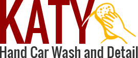 Katy Hand Car Wash and Detail