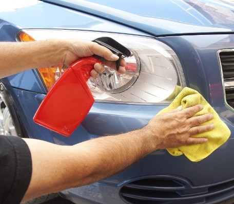 How to Wash Your Car - Auto Detailing TX